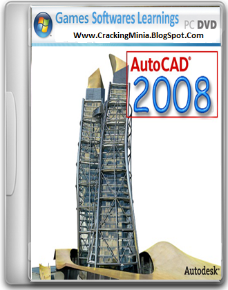 autocad2008 keygen